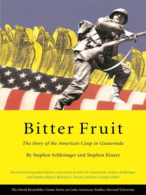 Bitter Fruit - ebook
